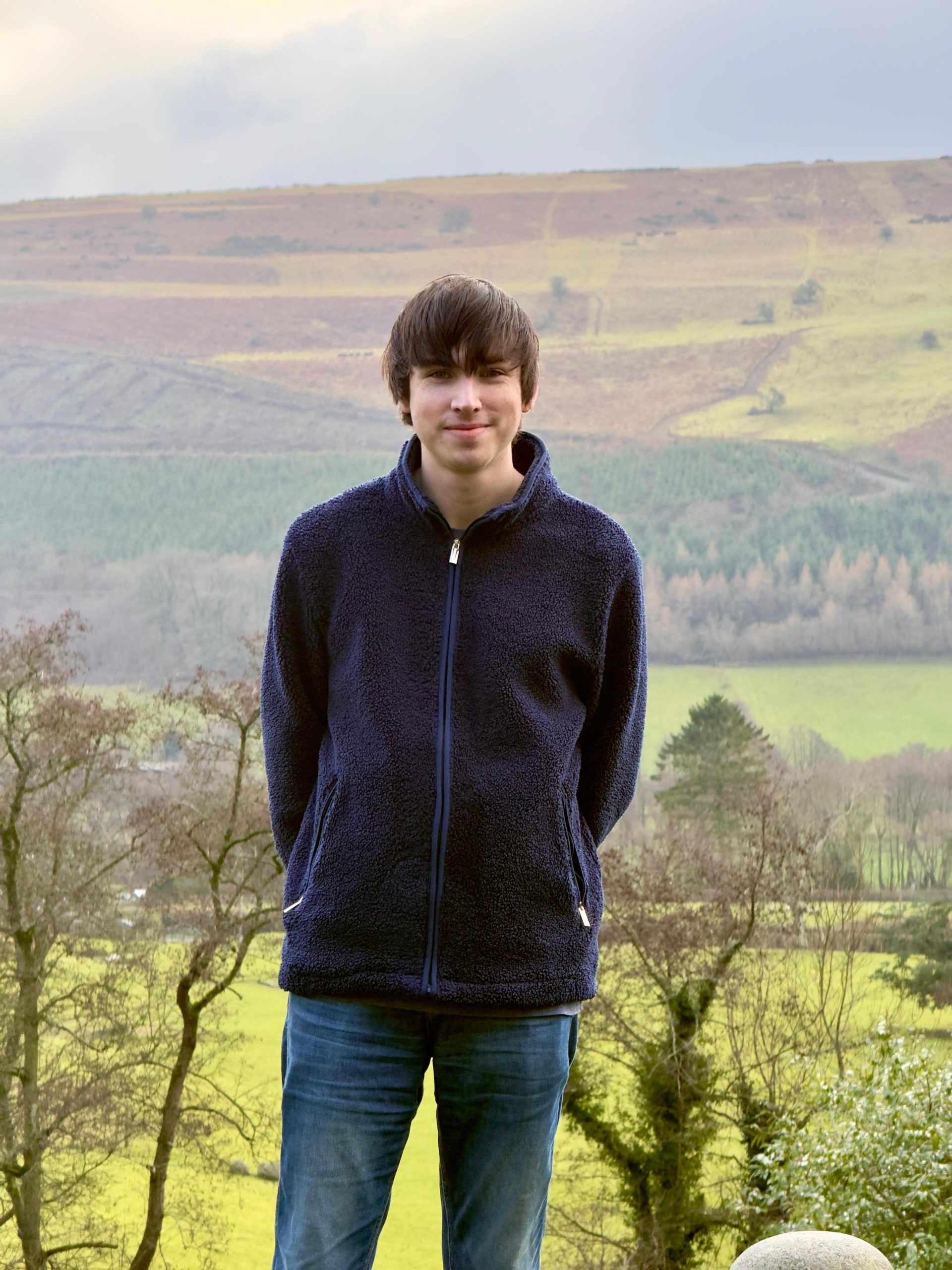 Daniel - Digital Outreach