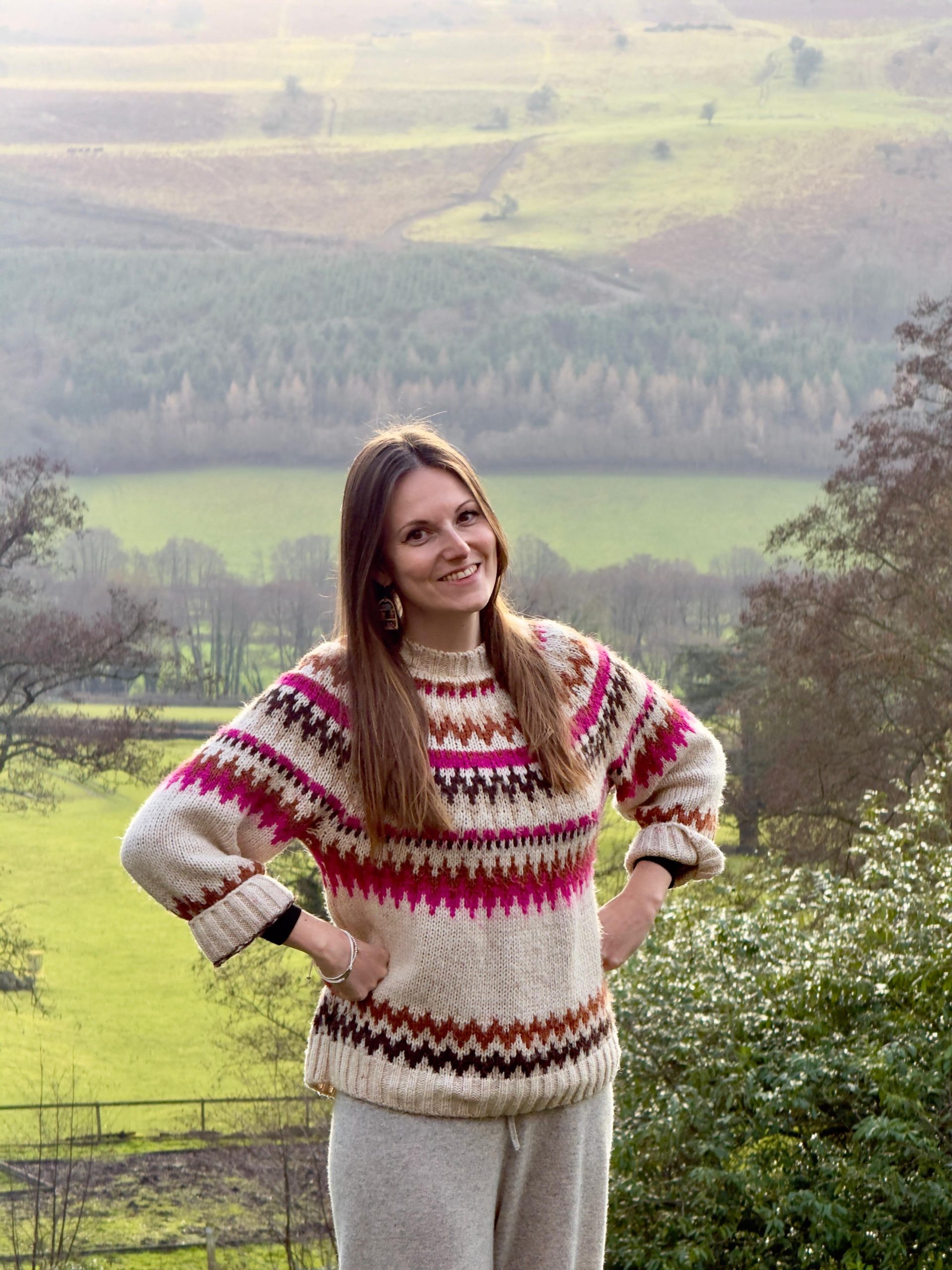 Karen - 30s & 40s Ministry