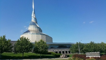 International Peace Forum